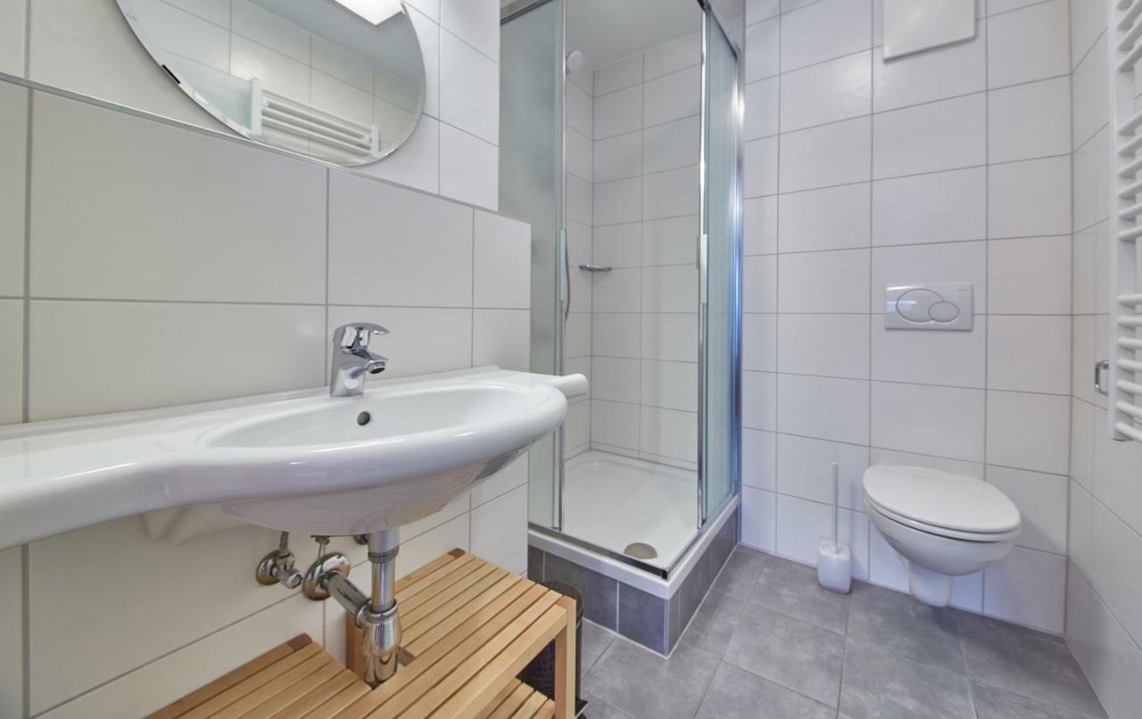 Appartements Hollin Saalbach-Hinterglemm Eksteriør bilde