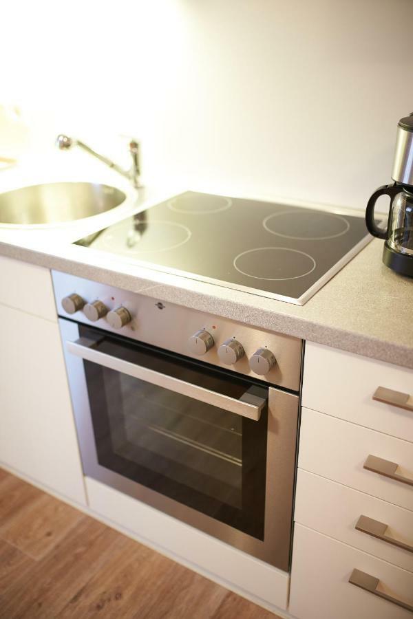 Appartements Hollin Saalbach-Hinterglemm Eksteriør bilde