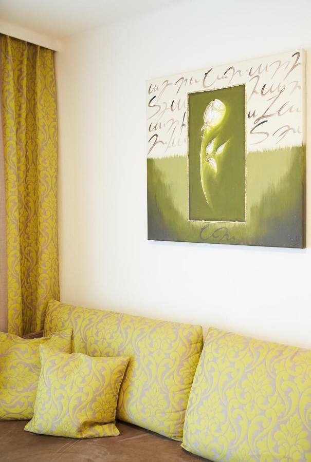 Appartements Hollin Saalbach-Hinterglemm Eksteriør bilde